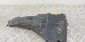 Защита арок передняя правая (подкрылок) BMW 3-series (F30/31) 51 71 8 055 020 Защита арок передняя правая (подкрылок) BMW 3-series (F30/31) 51 71 8 055 020