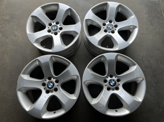 Диск литой BMW X5-series (E53) 36 11 6 769 876