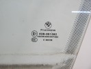 Стекло двери передней левой BMW 1-series (E87) 51 33 7 165 579