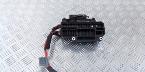 Блок предохранителей BMW 7-series (E65/66) 61 13 6 900 583