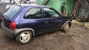 Насос гидроусилителя руля OPEL CORSA B (1993-2000)