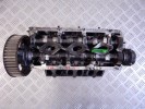 Головка блока цилиндров AUDI A6 (C5/B4) 1997-2004