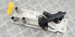 Теплообменник АКПП BMW 7-series (F01/02) 17 22 7 597 890 Теплообменник АКПП BMW 7-series (F01/02) 17 22 7 597 890