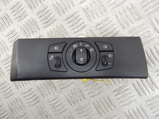Переключатель света BMW 5-series (E60/61) 61 31 6 925 285