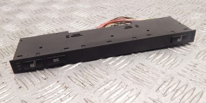 Блок кнопок BMW 7-series (E38) 61 31 8 373 772