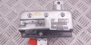 Подушка безопасности боковая (в дверь) задняя левая BMW 7-series (E65/66) 72 12 7 077 221