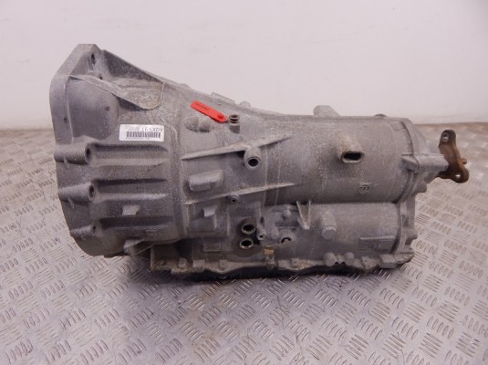 КПП автоматическая (АКПП) BMW 3-series (F30/31) 24 00 7 629 537 КПП автоматическая (АКПП) BMW 3-series (F30/31) 24 00 7 629 537