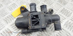 Кран отопителя (печки) BMW X5-series (E70) 64 12 6 950 257