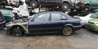 Скелет ручки наружной передней правой BMW 5-series (E39)