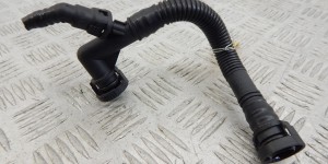 Патрубок вентиляции картера BMW 5-series (E60/61) 11 61 7 504 535