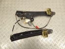 Стеклоподъемник электрический передний левый BMW 7-series (F01/02) 51 33 7 182 105