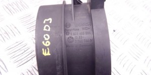 Расходомер воздуха BMW 5-series (E60/61) 13 62 7 788 744 Расходомер воздуха BMW 5-series (E60/61) 13 62 7 788 744