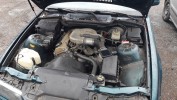 Патрубок радиатора BMW 3-series (E36)