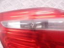 Фонарь крышки багажника левый BMW 7-series (E65/66) 63 21 6 938 517