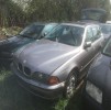 Кронштейн радиатора BMW 5-series (E39) 17 11 2 247 894