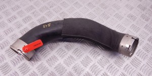 Патрубок интеркулера BMW X1-series (F48) 11 61 8 511 338