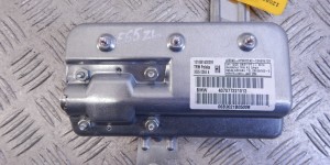 Подушка безопасности боковая (в дверь) задняя левая BMW 7-series (E65/66) 72 12 7 077 221
