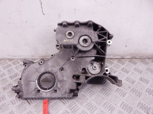 Крышка двигателя передняя BMW 1-series (E87) 11 14 7 790 427