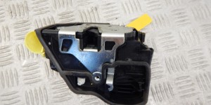 Замок двери передней правой BMW X3-series (F25) 51 21 7 202 144