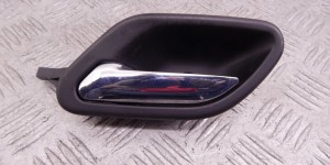 Ручка внутренняя передняя левая BMW 5-series (E39) 51 21 8 226 049