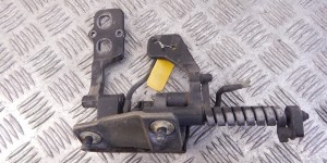 Петля крышки багажника BMW 3-series (E46) 51 24 8 254 016