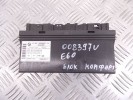 Блок комфорта BMW 5-series (E60/61) 61 35 6 952 665