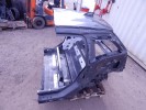 Часть кузова (вырезанный элемент) BMW i3-series (I01)