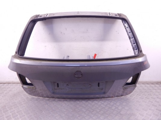 Крышка багажника (дверь 3-5) BMW 5-series (E60/61) 41 62 7 130 799 Крышка багажника (дверь 3-5) BMW 5-series (E60/61) 41 62 7 130 799