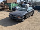 Опора под домкрат (поддомкратная подушка) BMW 5-series (E39) 51 71 8 268 885
