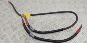 Провод стартера BMW 3-series (E46) 12 42 1 439 743
