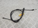 Трос капота BMW X3-series (E83) 51 23 3 434 665
