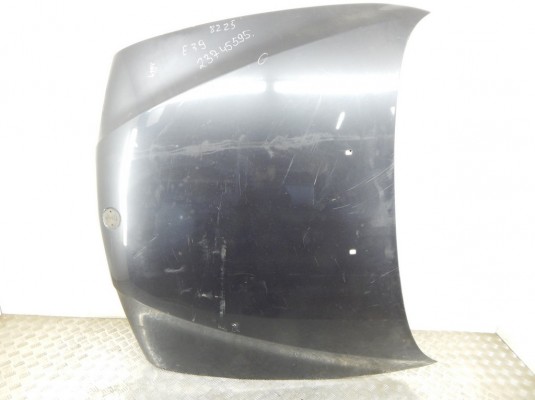 Капот BMW 5-series (E39)