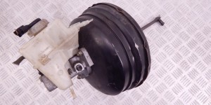 Вакуумный усилитель тормозов BMW X5-series (E53) 34 33 6 760 461