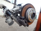 Балка подвески задняя BMW 5-series (E39)