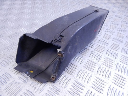 Воздуховод тормозной правый BMW 5-series (E39) 51 11 8 174 844