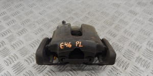 Суппорт передний левый BMW 3-series (E46) 34 11 6 758 113