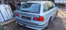 Блок комфорта BMW 5-series (E39) 61 35 8 378 634