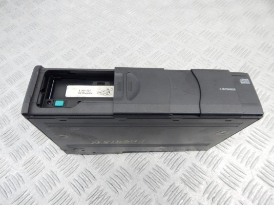 CD-чейнджер BMW X5-series (E53) 65 12 6 913 388