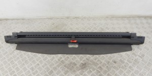 Шторка багажника BMW X3-series (E83) Шторка багажника BMW X3-series (E83)