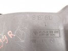 Воздуховод тормозной левый BMW 5-series (E39) 51 71 8 159 422