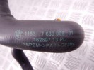 Патрубок (трубопровод, шланг) BMW 5-series (F10/11) 11 53 7 639 998