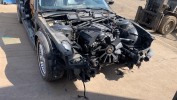 Козырек солнцезащитный BMW 7-series (E38)
