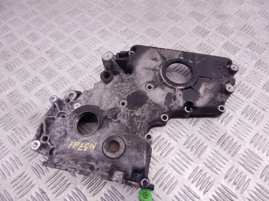 Крышка двигателя передняя BMW 5-series (E39) 11 14 2 247 285