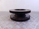Диск тормозной передний BMW X5-series (E53) 34 11 6 859 679