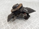 Ступица передняя левая BMW 3-series (E46) 31 21 1 096 429