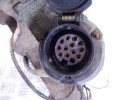Прицепное устройство (фаркоп) BMW 5-series (E39)
