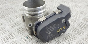 Заслонка дроссельная BMW X1-series (E84) 13 54 7 588 625