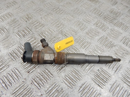 Форсунка BMW 5-series (E60/61) 13 53 7 794 435 Форсунка BMW 5-series (E60/61) 13 53 7 794 435