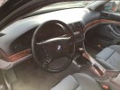 Насос вакуумный BMW 5-series (E39)