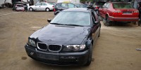 Теплообменник масляного фильтра BMW 3-series (E46) 7787698
